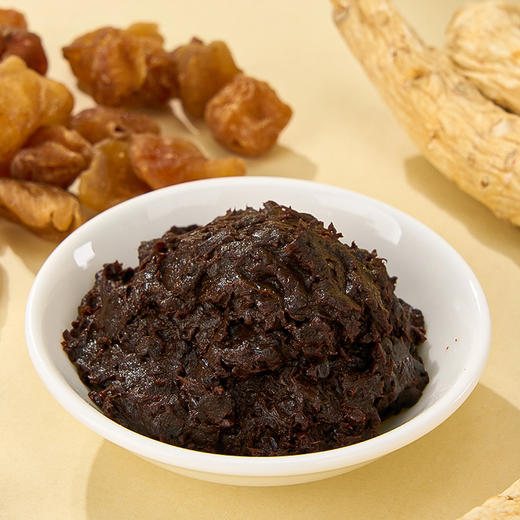 雷允上鲜玉灵膏200g/瓶 商品图11