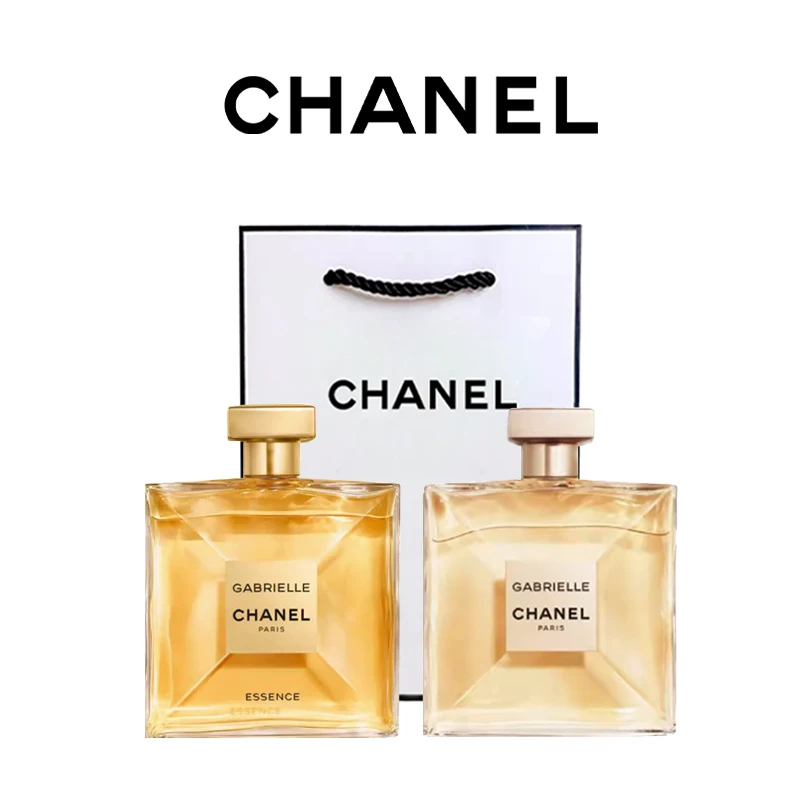 【香港直邮】Chanel香奈儿 嘉柏丽尔经典/嘉柏丽尔(天性) 浓香正装100ml