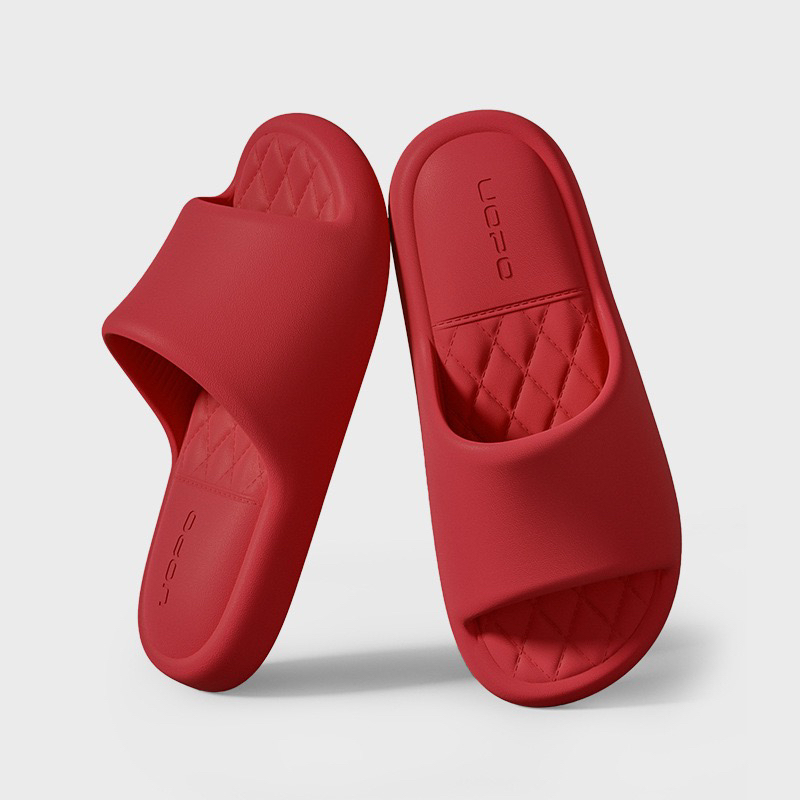 【必败榜-男女 家居拖鞋】静音凉拖鞋 情侣款 夏季新款室内浴室 洗澡家居防滑eva拖鞋 不臭脚