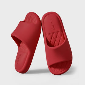 【必败榜-男女 家居拖鞋】静音凉拖鞋 情侣款 夏季新款室内浴室 洗澡家居防滑eva拖鞋 不臭脚