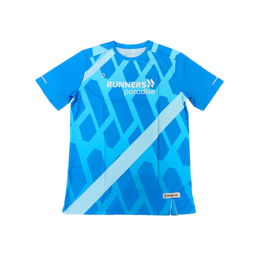 One Running Victory Speed RUNNERS PARADISE 疾境 运动背心/短袖 商品图1