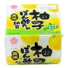 滨莉北海道柚子醋味小粒纳豆120g 商品缩略图0