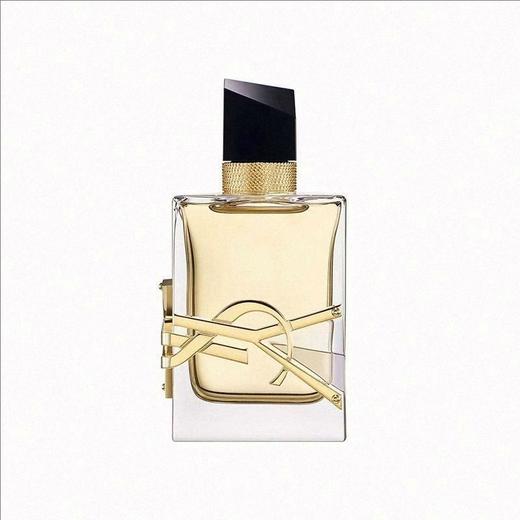 YSL/圣罗兰 LIBRE自由之水女士香水 浓香/淡香 50ml 商品图6
