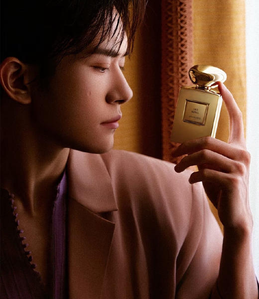 阿玛尼法国高定私藏一千零一夜系列香水 商品图1