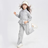 笛莎Deesha 2025秋季新款女童套装 商品缩略图2