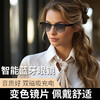 热卖！颠覆传统AI翻译眼镜！“华为鸿蒙生态认证 ”塞尔兰斯AI智能翻译平光眼镜近视镜/墨镜双独立扬声器 蓝牙耳机 商品缩略图6