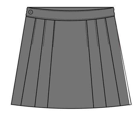 【珠海电台】容闳公学/高中 蓝灰套装&衬衫 商品图4