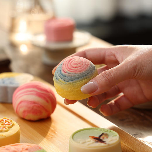 知味观 味·湖边300g 商品图4