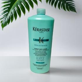 卡诗强化护理系列双重强化护发素 1L/瓶