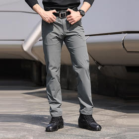  40尺码私人定制般体验，超划算入战术裤，贼好穿