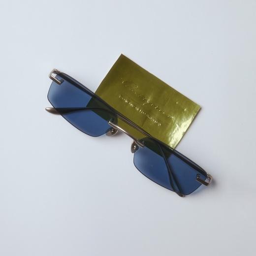 PRETTY RIVER无框墨镜 商品图1