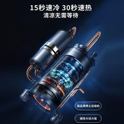 统帅空调_KFR-26GW/81@T-Xc 商品图1