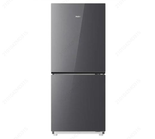 5楼京东家电海尔小冰箱193升 商品图0