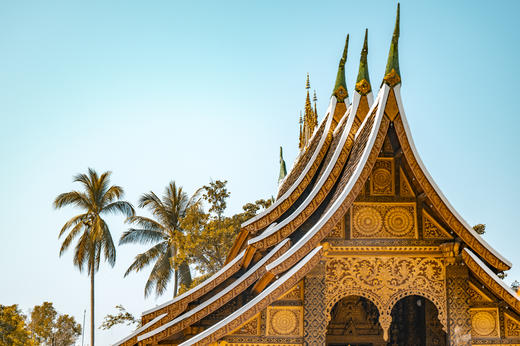 1.6确定出发【寮国秘境】隐世风光•红莲湖人像8天精摄<环球寻梦> 商品图9