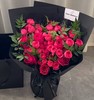 苏菲宝贝多头玫瑰花束 商品缩略图0