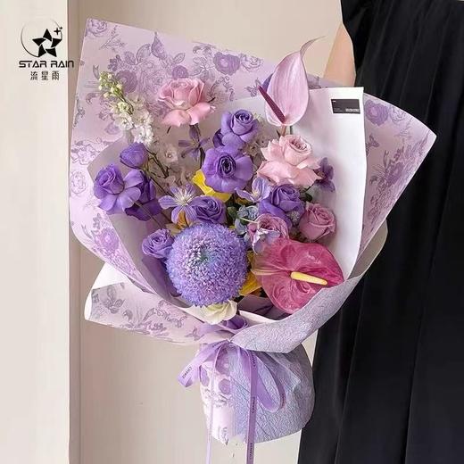 七夕新品--梅尔罗斯花园（10张） 商品图3