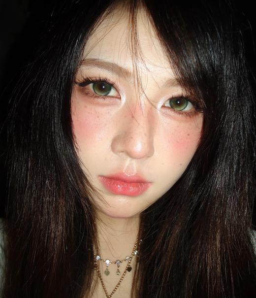 recolook 日抛 事后清晨 直径14.5mm着色13.8mm 商品图4