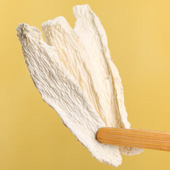 华田禾邦铁棍山药片250g 焦作温县道地食材无熏硫 药食同源 健康干货  /粮油调味 /南北干货 /干菜类 商品图3