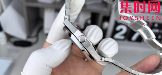 新品爱彼APS皇家橡树15500系列 升级V2版 男士腕表 表径41mm 震撼上线 4302一体机 商品图3