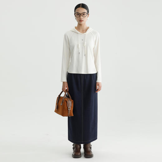 朵拉梵西上衣F28C1102上衣 商品图0