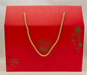 祥和山珍6款B礼盒	470克