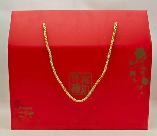 金阳县菌菇礼盒6款方案三	480g 商品图0