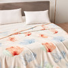 罗莱T 超柔絮彩A类云朵绒毯 180×200cm 商品缩略图2