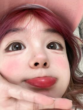 Toastnomi 纵享可可 非离子（半年抛型）