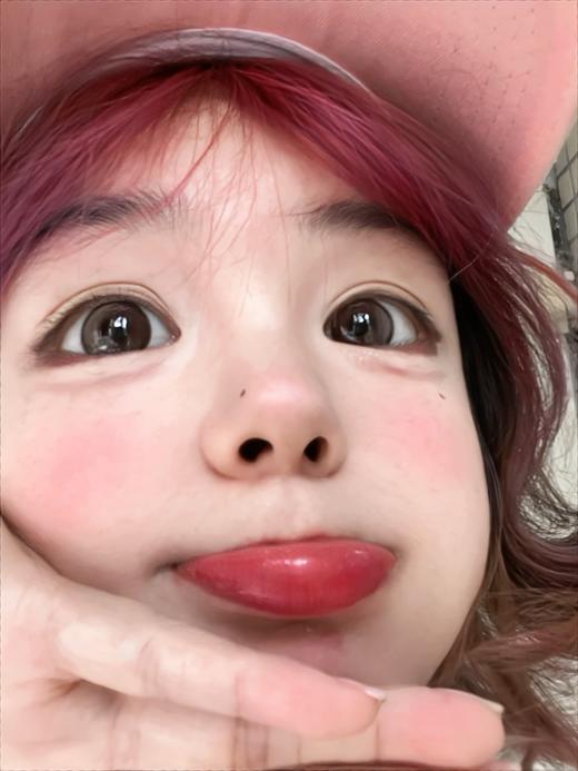 Toastnomi 纵享可可 非离子（半年抛型） 商品图0