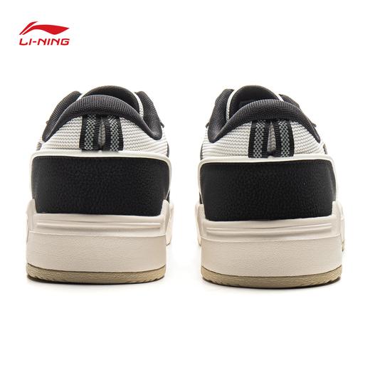 李宁COMMON 80S男子反光舒适软弹经典休闲鞋AGCV207 商品图8