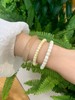 高品质！波罗的海 金瓷白见简约款蜜蜡手串（现货） 商品缩略图4