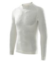 PLAYTOP应龙灵羊超柔上衣 商品图0