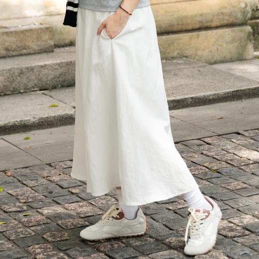 Sacha复古拼色德训鞋|牛反绒鞋面+羊皮内里，舒适透气，轻盈软弹 商品图8