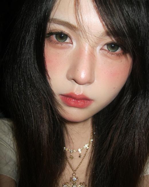 recolook 日抛 事后清晨 直径14.5mm着色13.8mm 商品图3