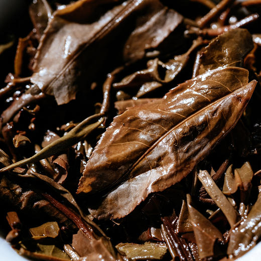 【元昌号】传芳系列2019年第二代复刻版357g生饼 商品图4