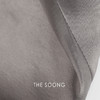 THESOONG|"流光奢感"弹力真丝缎面光泽感尖头中筒靴HWZB7570 商品缩略图5