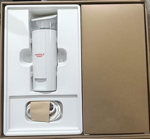 梦洁 99576 M1纳米补水仪 商品图1