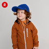 芬兰reima2025男女儿童中童抓绒保暖拒水拒风运动舒适软壳夹克 商品缩略图3