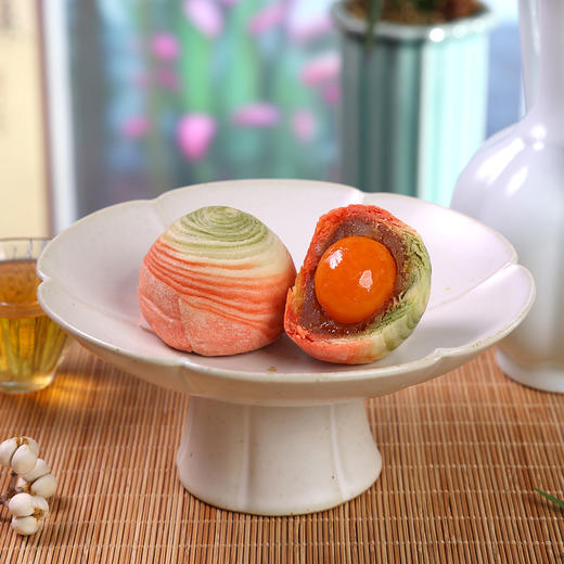 知味观 味·思韵400g 商品图5