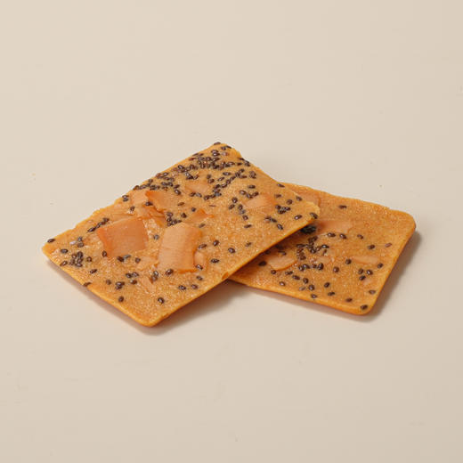 奇亚籽椰子脆（规格：盒、单位：盒） 商品图0