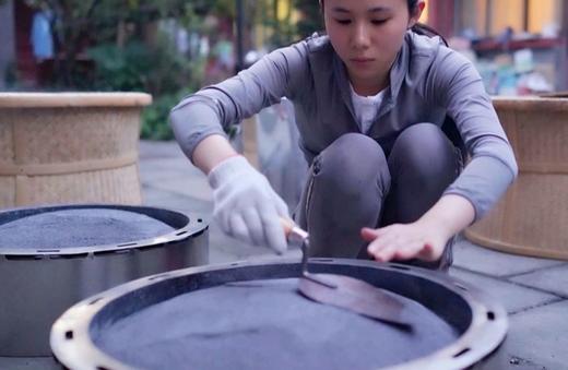 2025普度园新茶50g品鉴装 商品图9