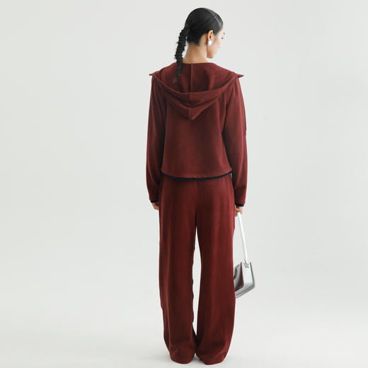 朵拉梵西裤子F28C1206 商品图5