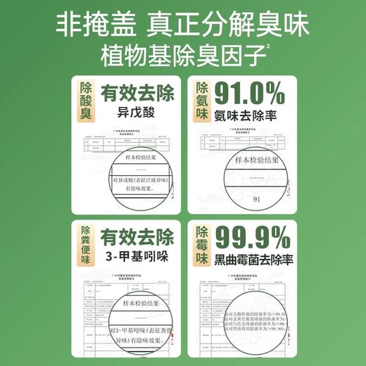 ² 【水卫士除菌消臭鞋袜喷雾】220mL/瓶 HM02-CRMM-WYTX 商品图4