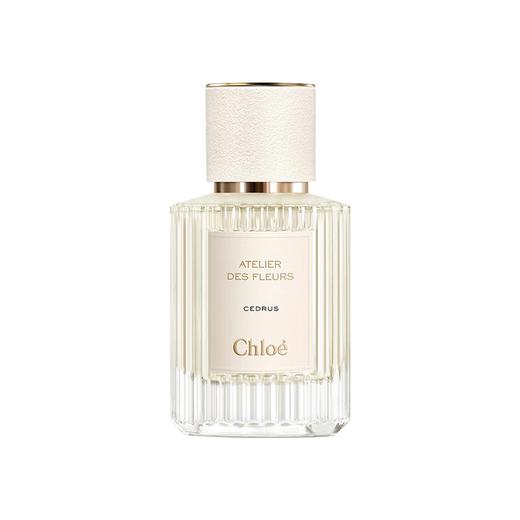 Chloe蔻依北国雪松 50ml浓香50ml   香港直邮 商品图4