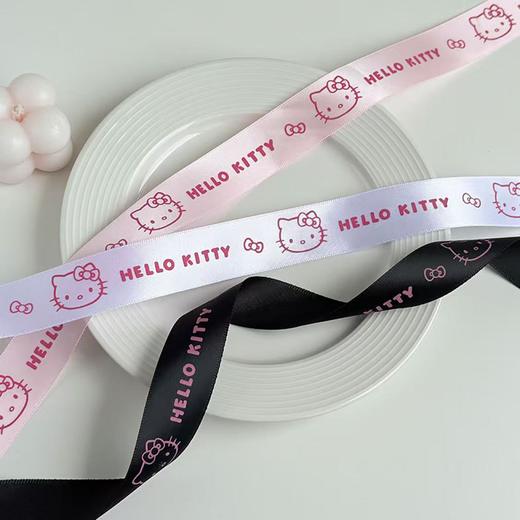 KT猫丝带（20码/卷） 商品图2