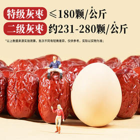 每果时光新疆灰枣特级1000g免洗即食大红枣煲汤蜜饯果干孕妇零食 /休闲食品 /蜜饯果干 /枣