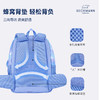 【超模君严选】挪威Beckmann 贝克曼Sport jr.少年系列减负护脊书包 30L 适合5-9年级 身高140-175cm 男女孩双肩包 商品缩略图3