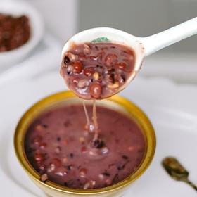 牛奶黑米燕窝粥（156g*6碗）