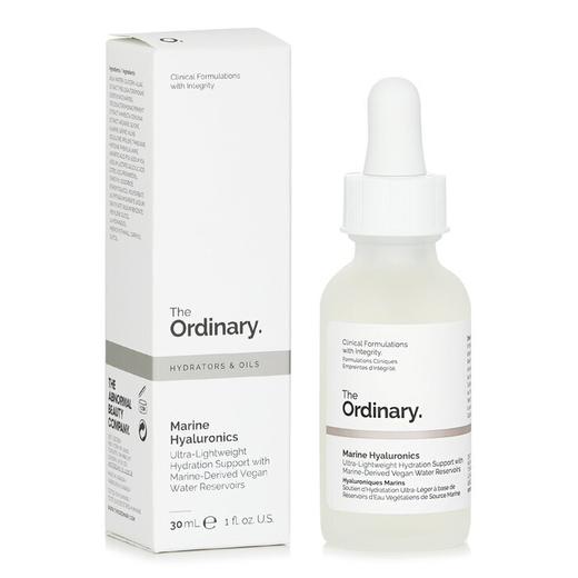 THE ORDINARY - 海洋玻尿酸补水精华 30ml 商品图1