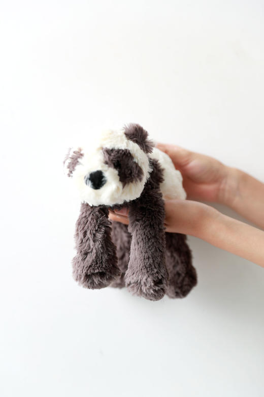 捏捏。。。可爱玩偶合集！！好温柔の安抚式毛绒礼物娃娃C081266 商品图7